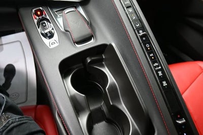2023 Chevrolet Corvette Stingray 1LT