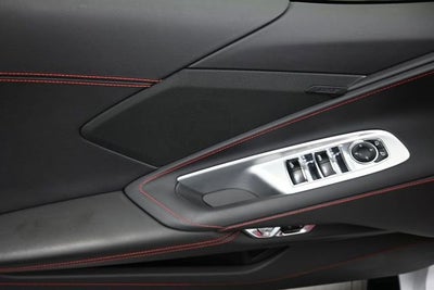 2023 Chevrolet Corvette Stingray 1LT