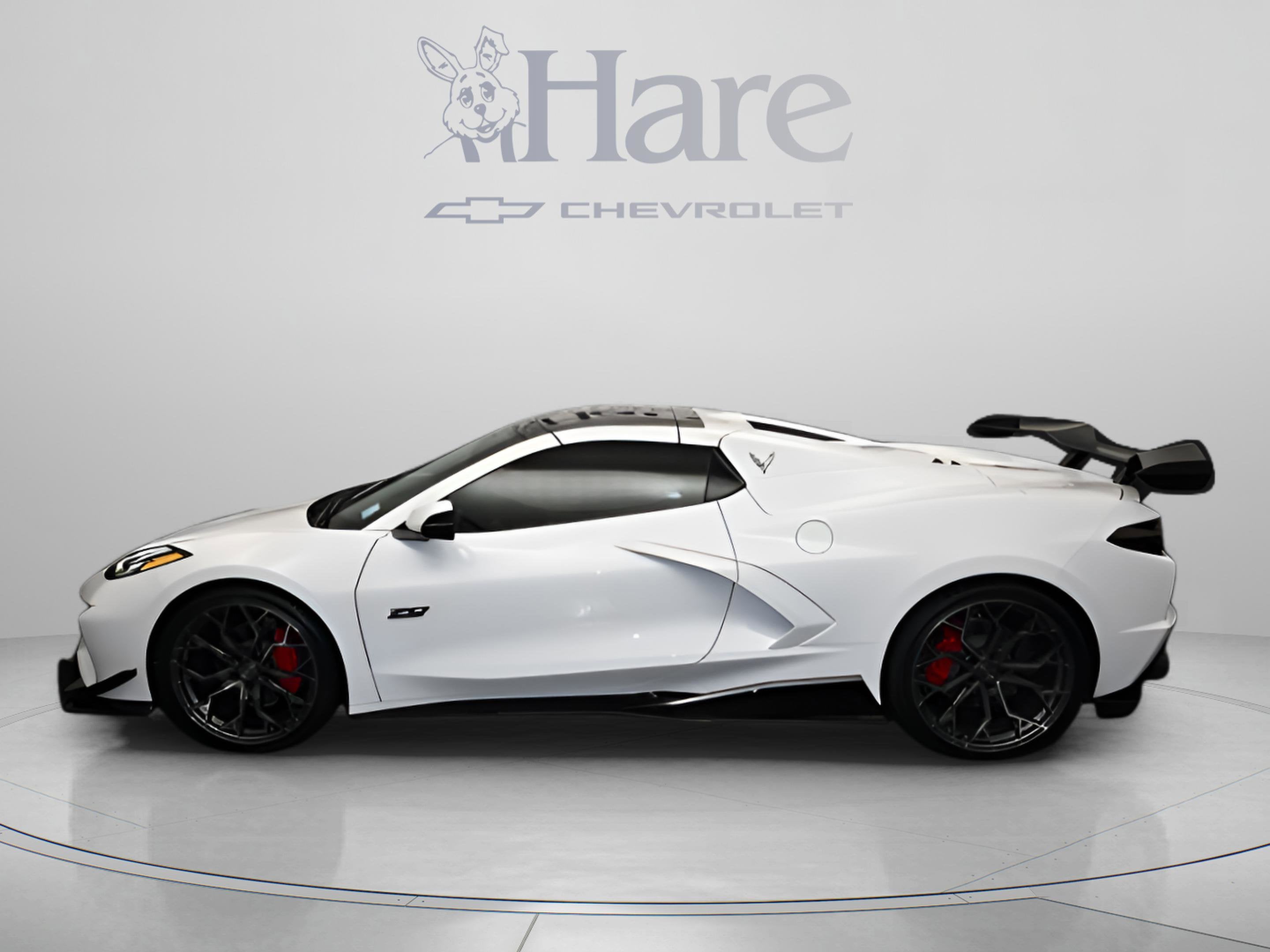 2023 Chevrolet Corvette Stingray 1LT