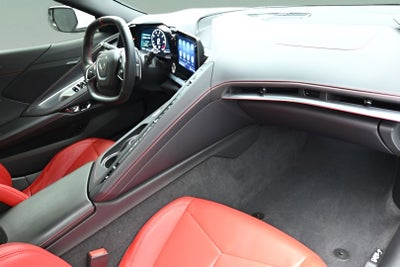 2023 Chevrolet Corvette Stingray 1LT