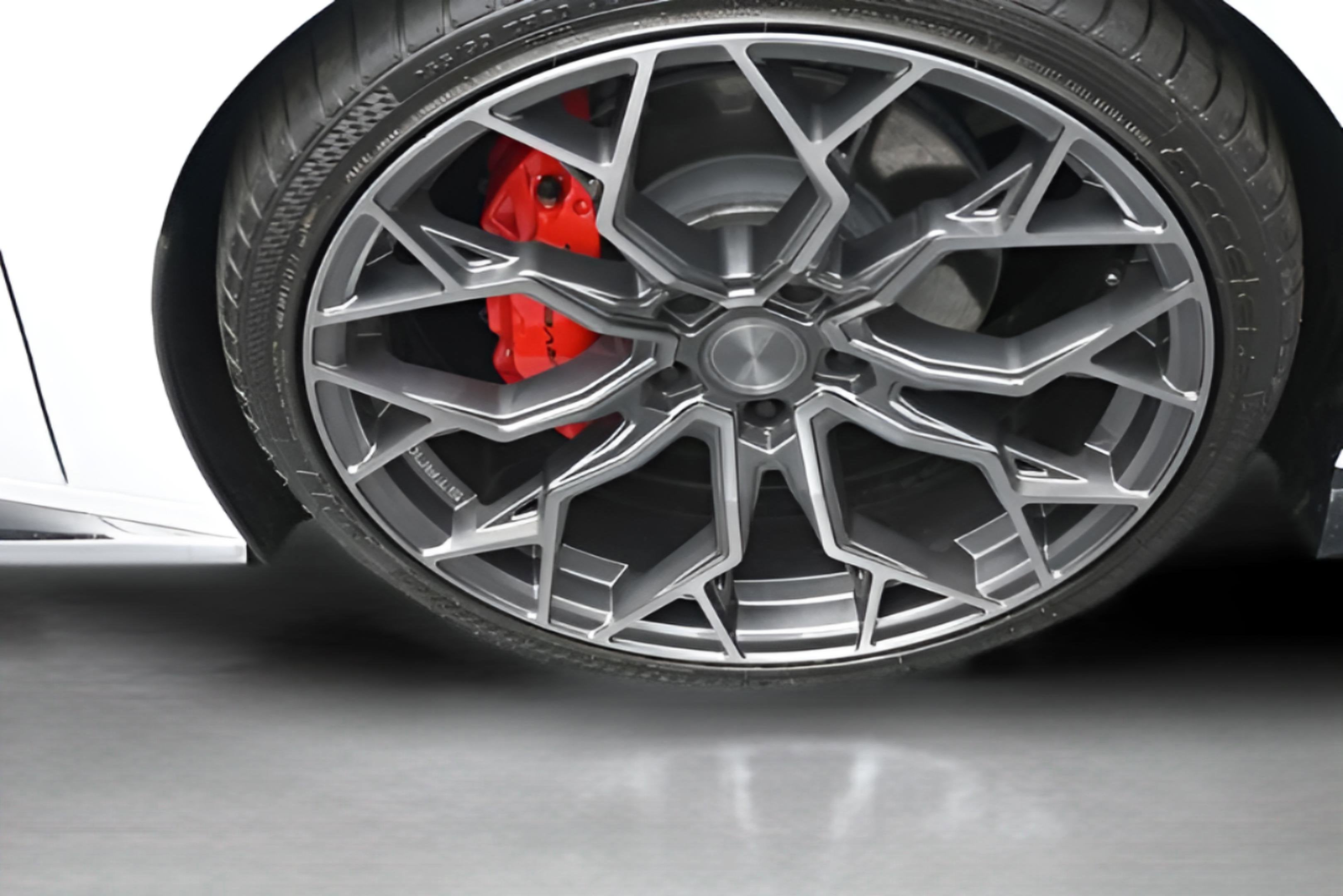 2023 Chevrolet Corvette Stingray 1LT
