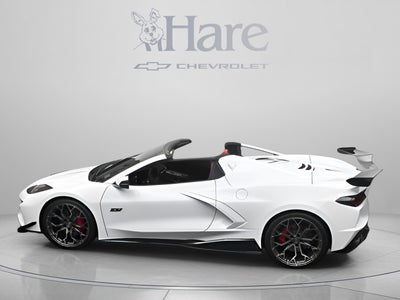 2023 Chevrolet Corvette Stingray 1LT