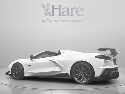 2023 Chevrolet Corvette Stingray 1LT