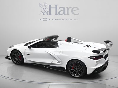 2023 Chevrolet Corvette Stingray 1LT
