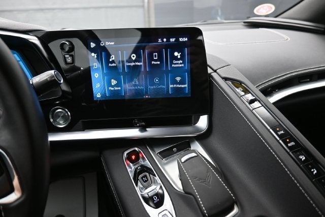 2024 Chevrolet Corvette Stingray 1LT