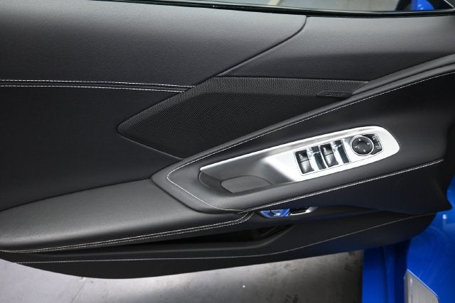 2024 Chevrolet Corvette Stingray 1LT