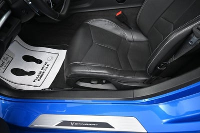 2024 Chevrolet Corvette Stingray 1LT