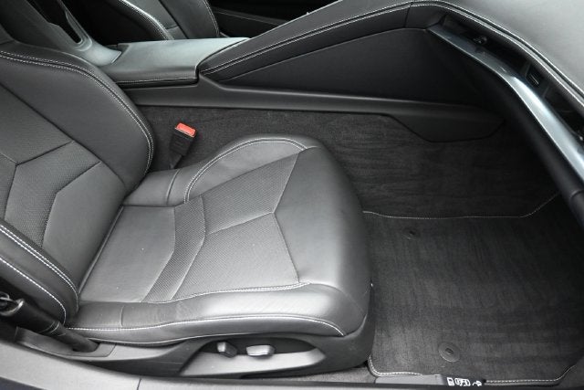 2024 Chevrolet Corvette Stingray 1LT
