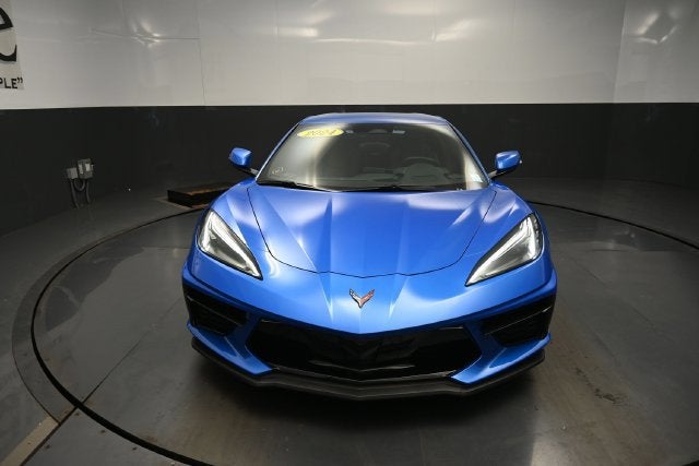 2024 Chevrolet Corvette Stingray 1LT