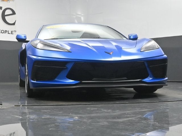 2024 Chevrolet Corvette Stingray 1LT