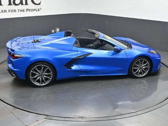 2024 Chevrolet Corvette Stingray 1LT