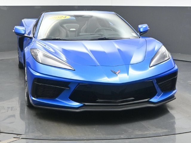 2024 Chevrolet Corvette Stingray 1LT