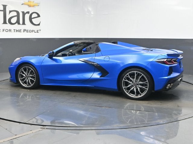 2024 Chevrolet Corvette Stingray 1LT