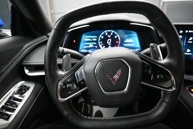 2024 Chevrolet Corvette Stingray 1LT