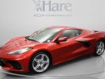 2025 Chevrolet Corvette Stingray 2LT