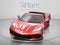 2025 Chevrolet Corvette Stingray 2LT