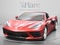 2025 Chevrolet Corvette Stingray 2LT