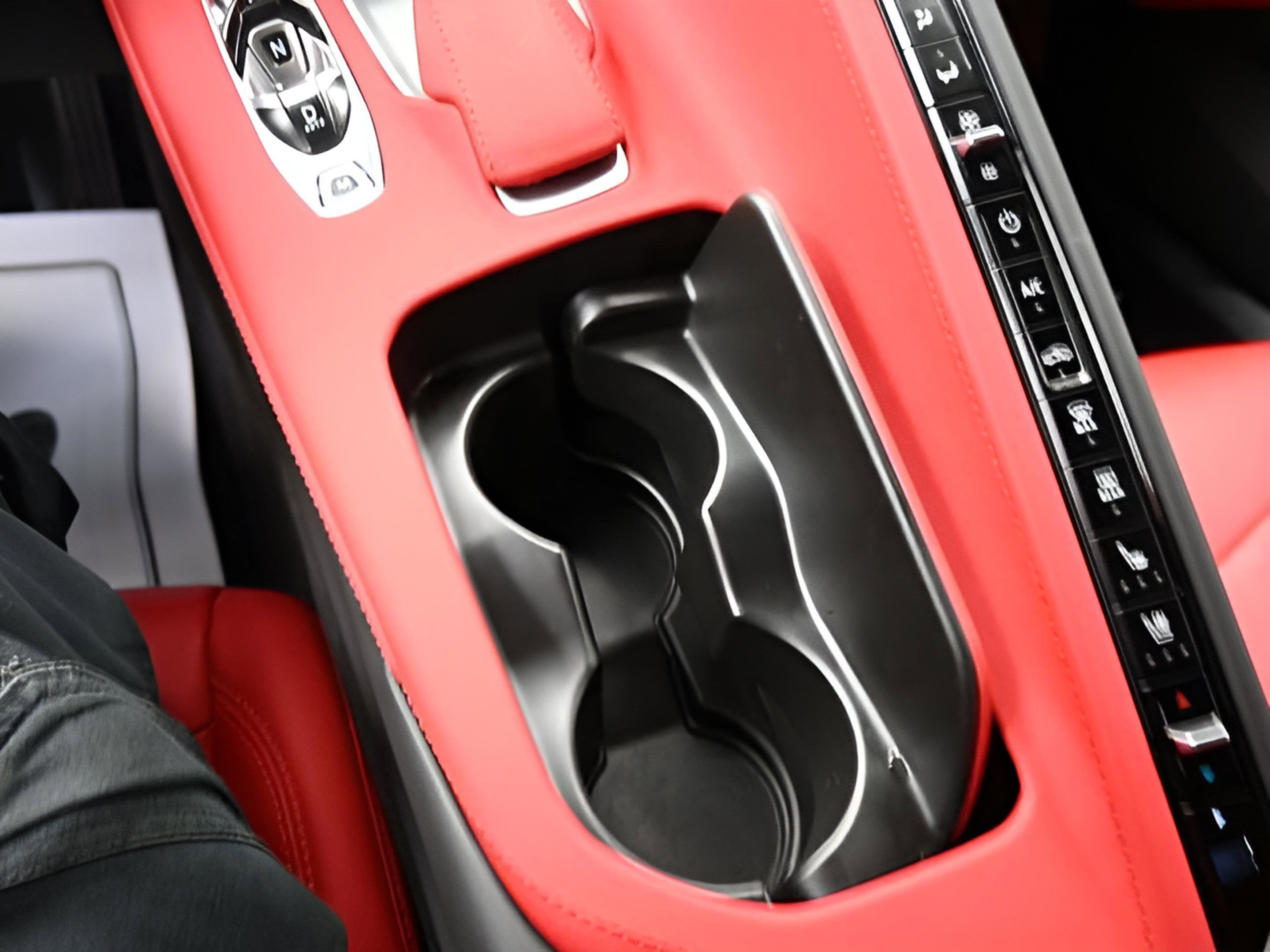 2025 Chevrolet Corvette Stingray 2LT