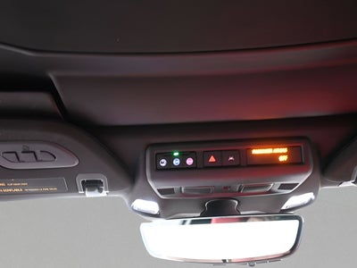 2025 Chevrolet Corvette Stingray 2LT