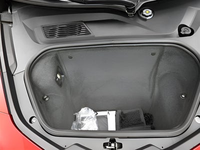 2025 Chevrolet Corvette Stingray 2LT