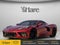 2021 Chevrolet Corvette Stingray 2LT