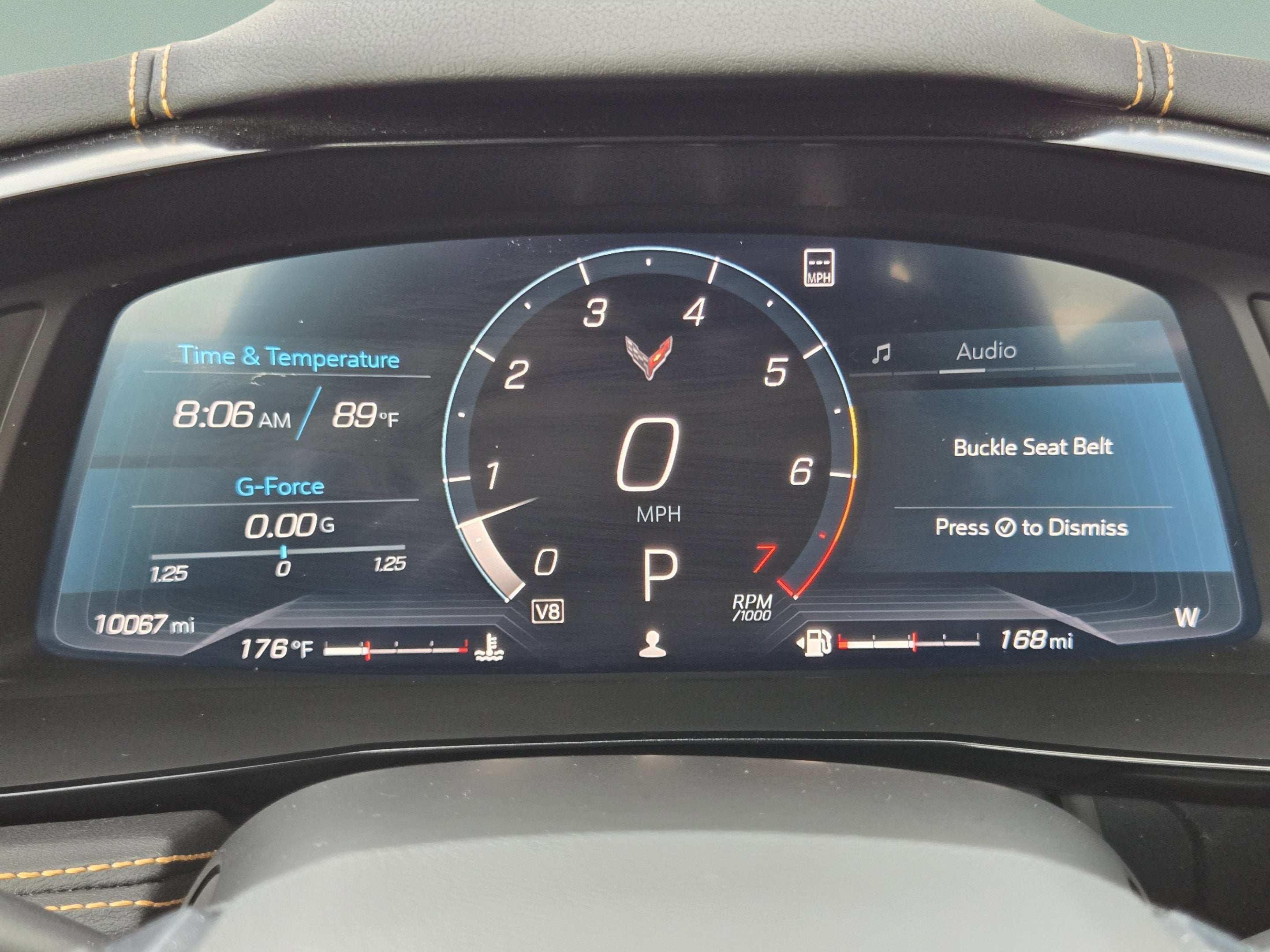 2021 Chevrolet Corvette Stingray 2LT