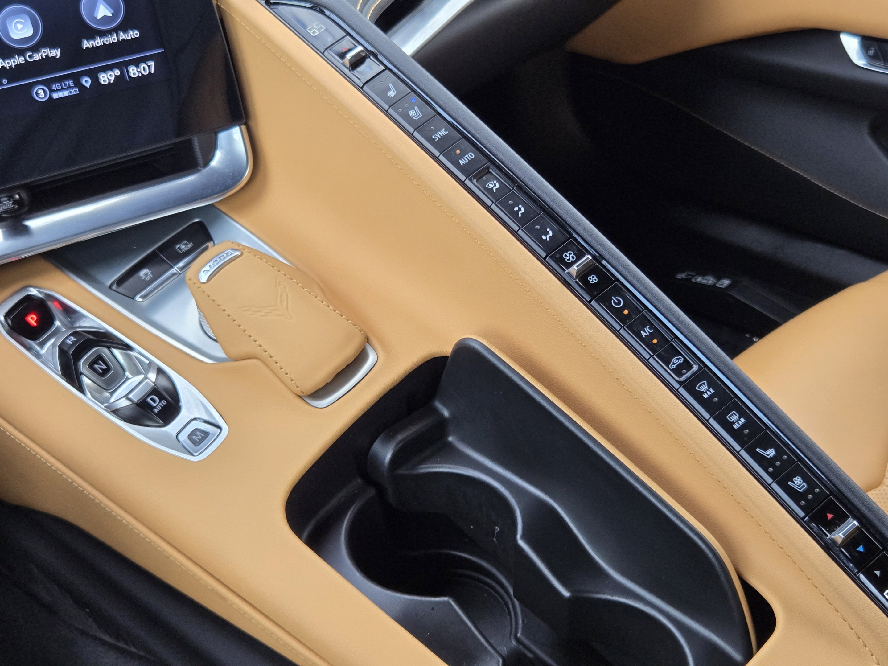 2021 Chevrolet Corvette Stingray 2LT