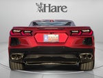 2021 Chevrolet Corvette Stingray 2LT