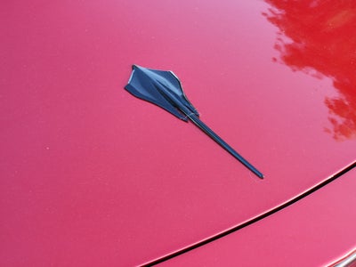 2021 Chevrolet Corvette Stingray 2LT