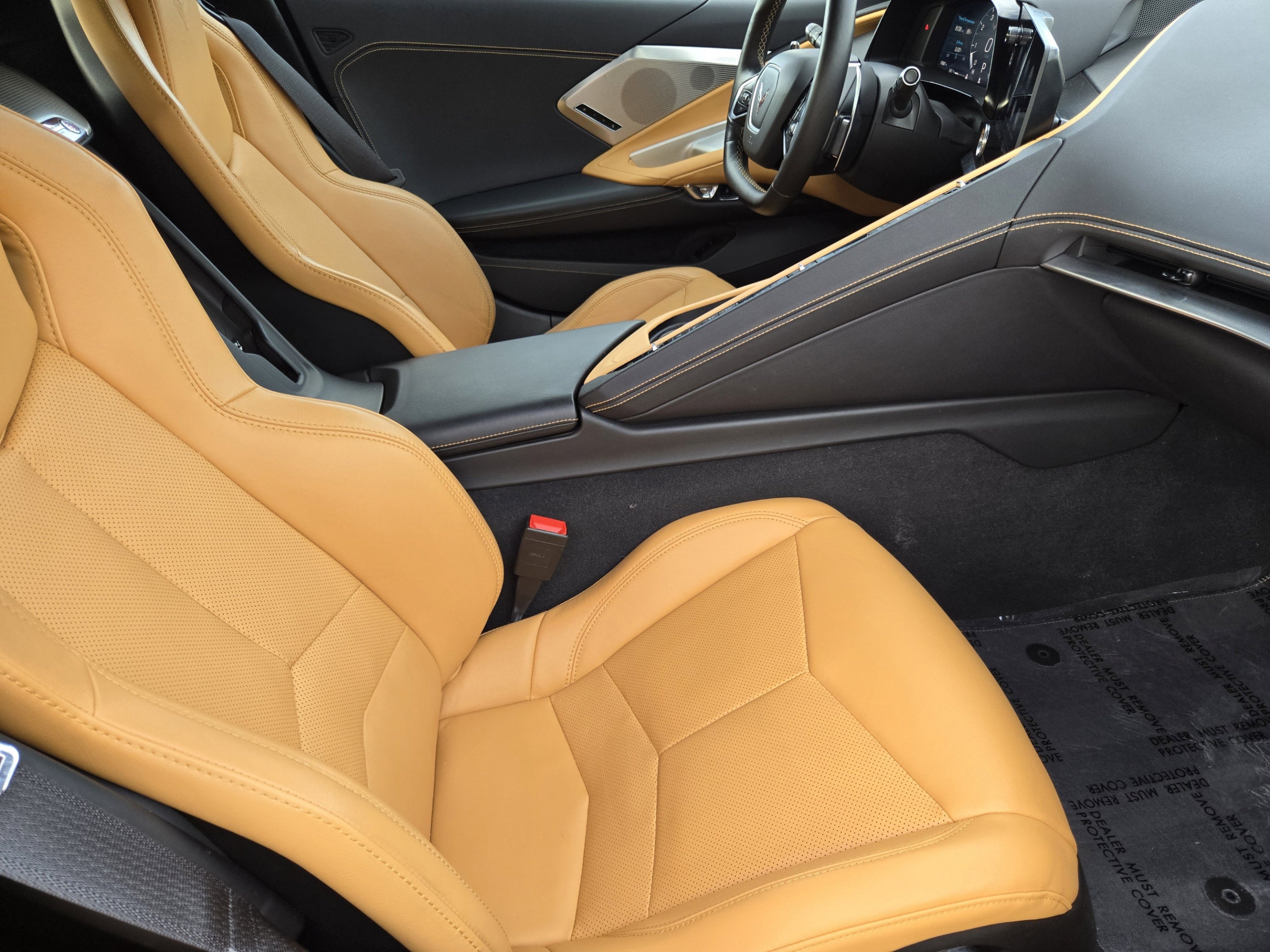 2021 Chevrolet Corvette Stingray 2LT