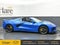 2025 Chevrolet Corvette Stingray 2LT