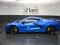 2025 Chevrolet Corvette Stingray 2LT