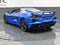 2025 Chevrolet Corvette Stingray 2LT