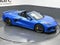 2025 Chevrolet Corvette Stingray 2LT