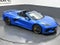 2025 Chevrolet Corvette Stingray 2LT