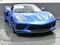 2025 Chevrolet Corvette Stingray 2LT