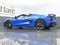 2025 Chevrolet Corvette Stingray 2LT