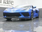 2025 Chevrolet Corvette Stingray 2LT