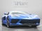 2025 Chevrolet Corvette Stingray 2LT