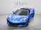 2025 Chevrolet Corvette Stingray 2LT