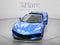 2025 Chevrolet Corvette Stingray 2LT