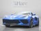 2025 Chevrolet Corvette Stingray 2LT