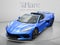 2025 Chevrolet Corvette Stingray 2LT