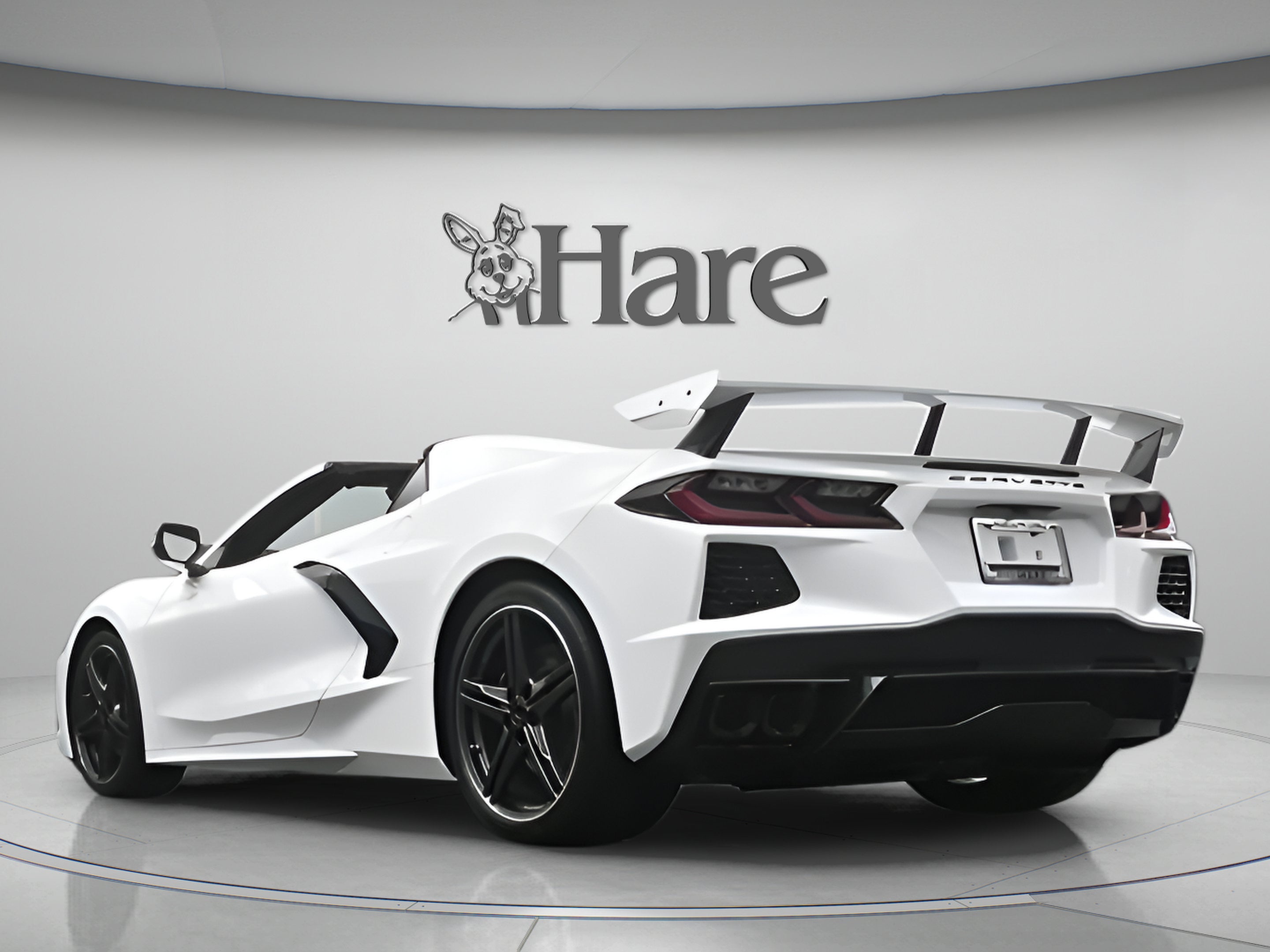 2025 Chevrolet Corvette Stingray 2LT