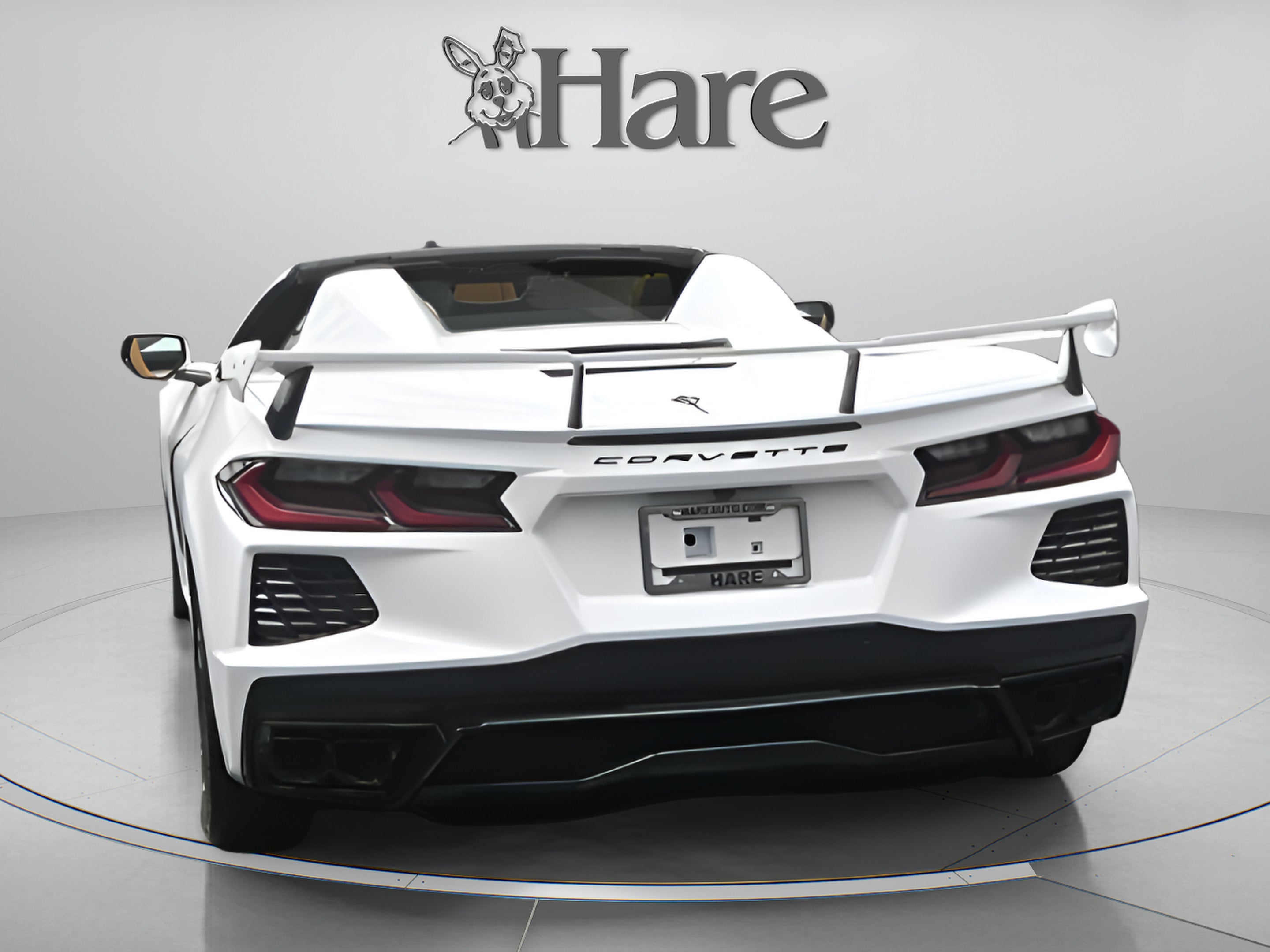 2025 Chevrolet Corvette Stingray 2LT