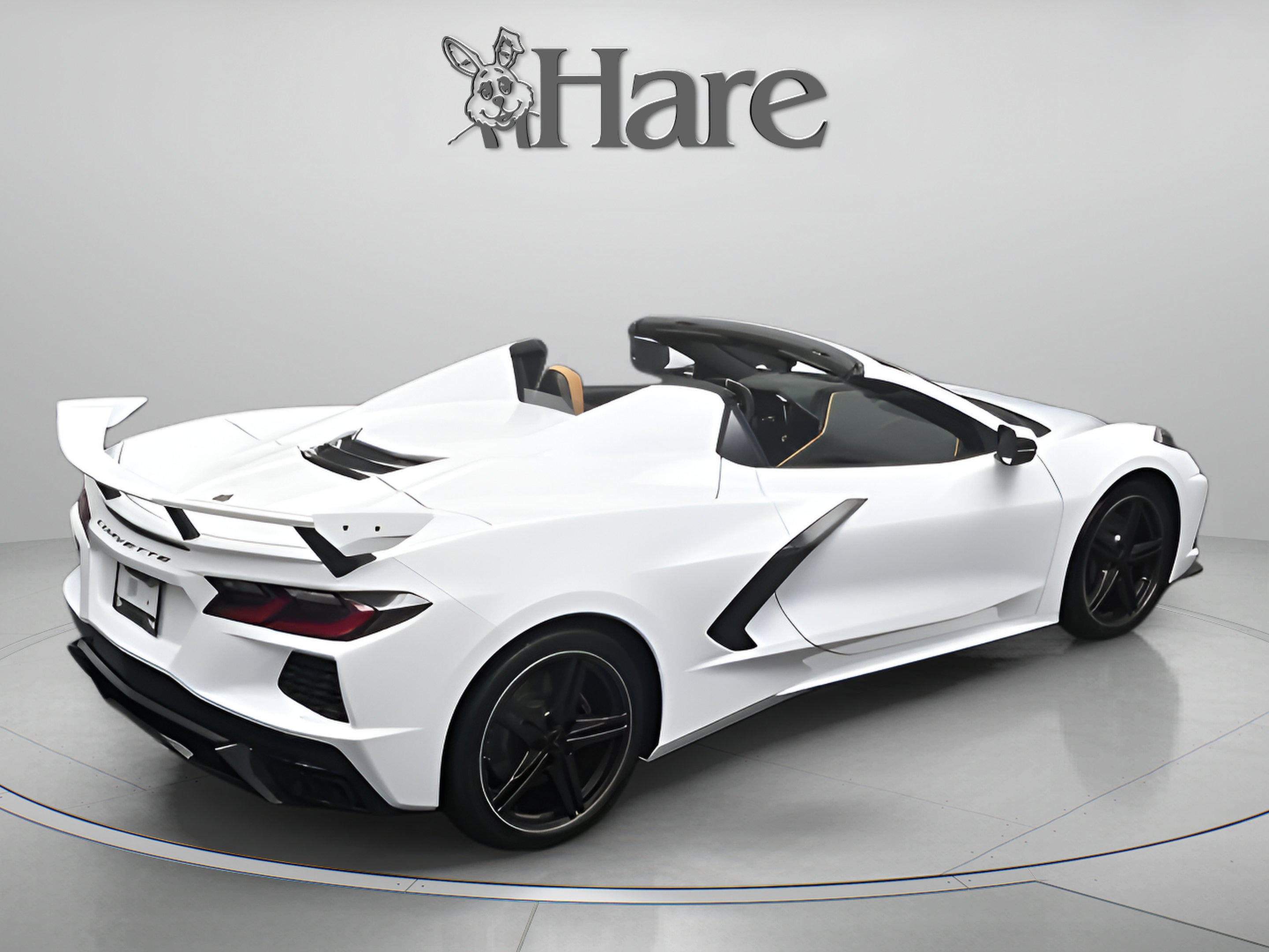 2025 Chevrolet Corvette Stingray 2LT