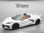 2025 Chevrolet Corvette Stingray 2LT