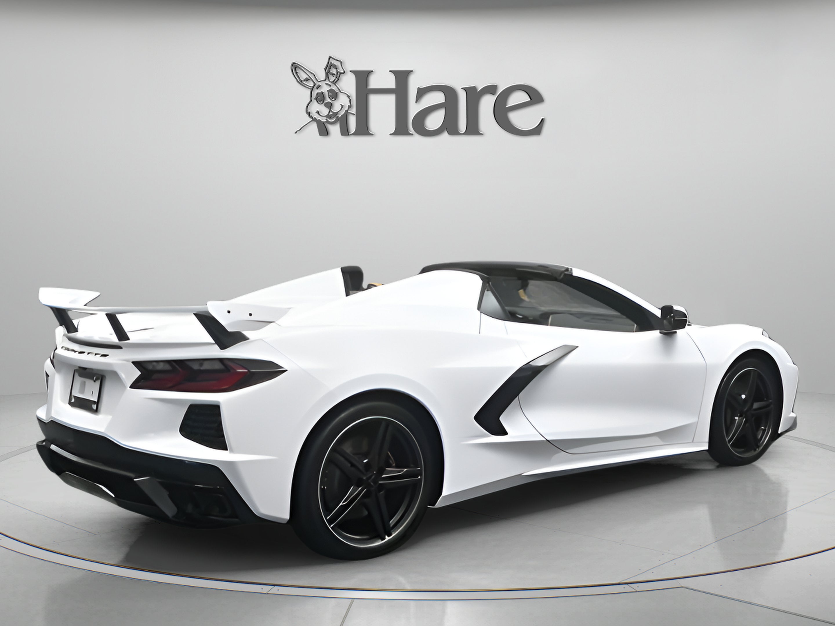 2025 Chevrolet Corvette Stingray 2LT