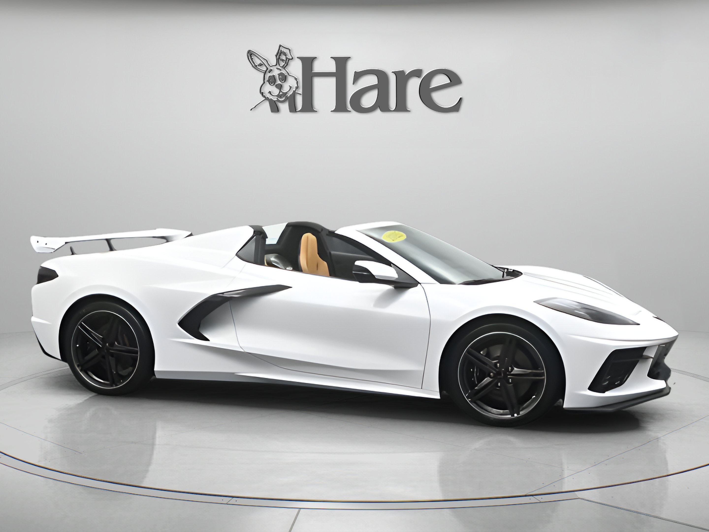 2025 Chevrolet Corvette Stingray 2LT