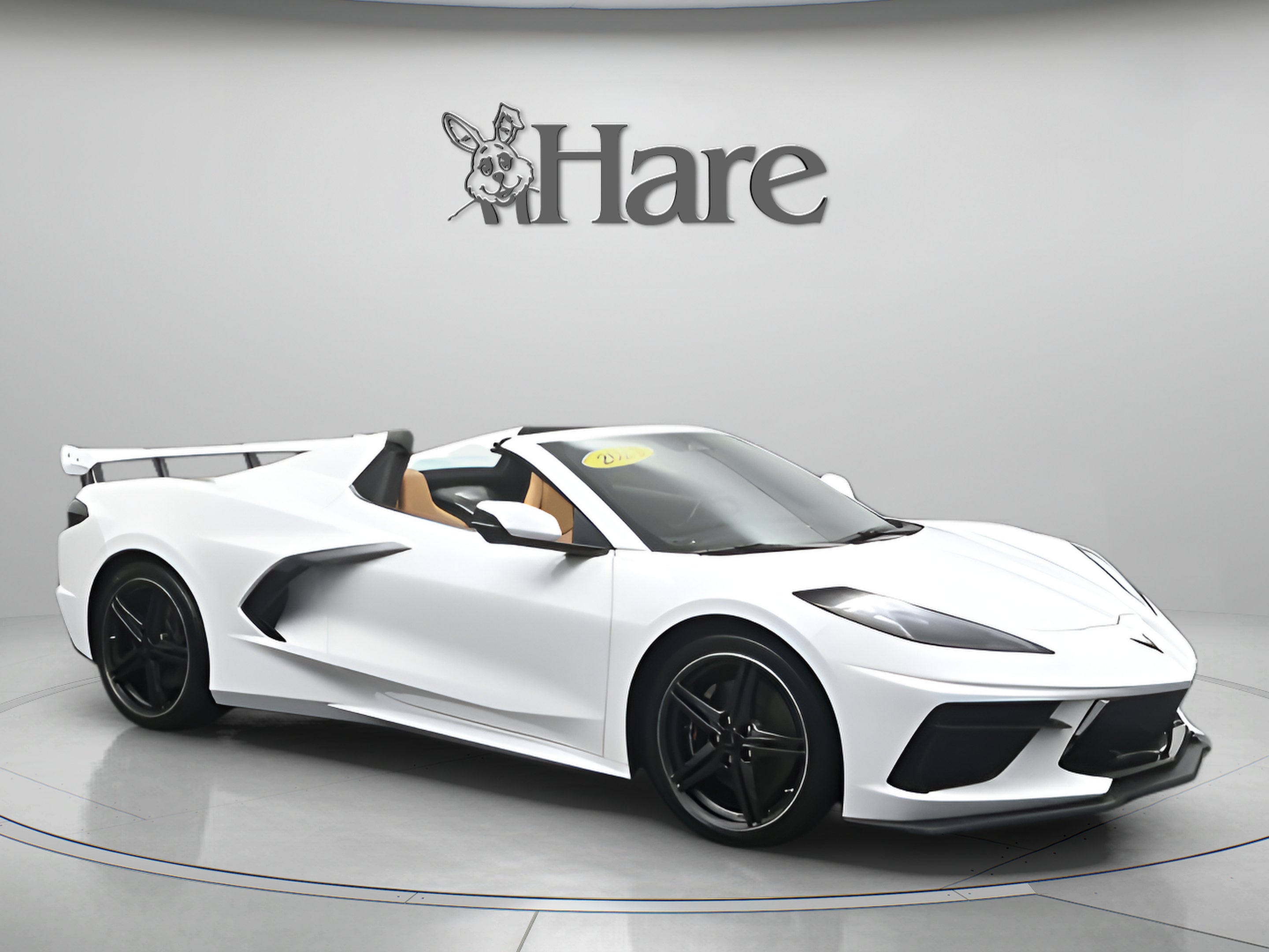 2025 Chevrolet Corvette Stingray 2LT